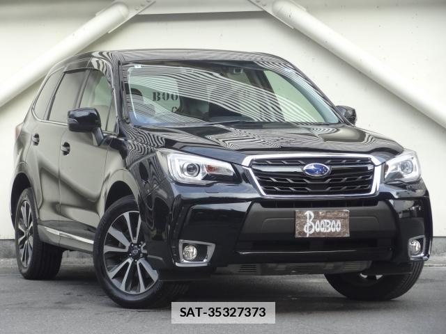 Subaru FORESTER 2018-03 7805247-3