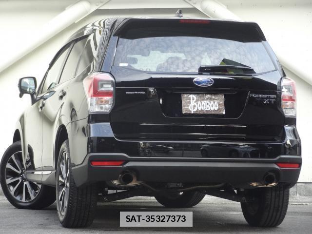 Subaru FORESTER 2018-03 7805247-4