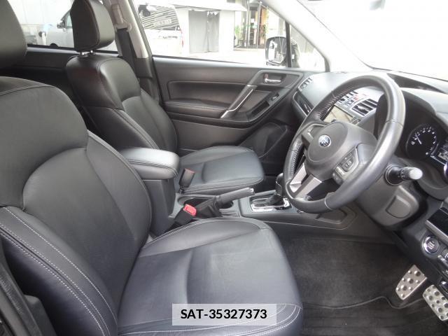 Subaru FORESTER 2018-03 7805247-9