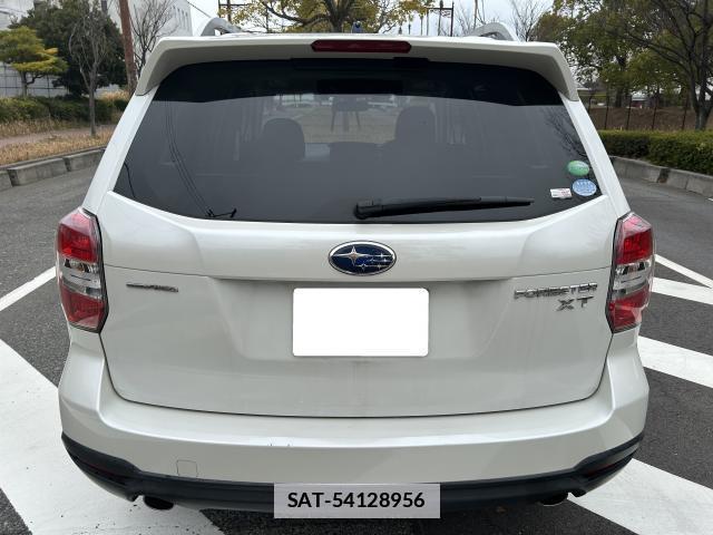 Subaru FORESTER 2013-04 7805428-1