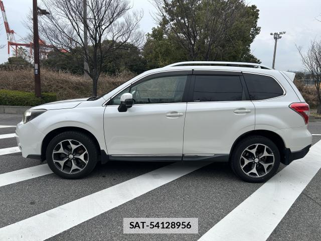 Subaru FORESTER 2013-04 7805428-10