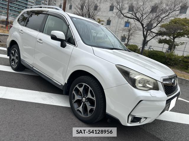 Subaru FORESTER 2013-04 7805428-11