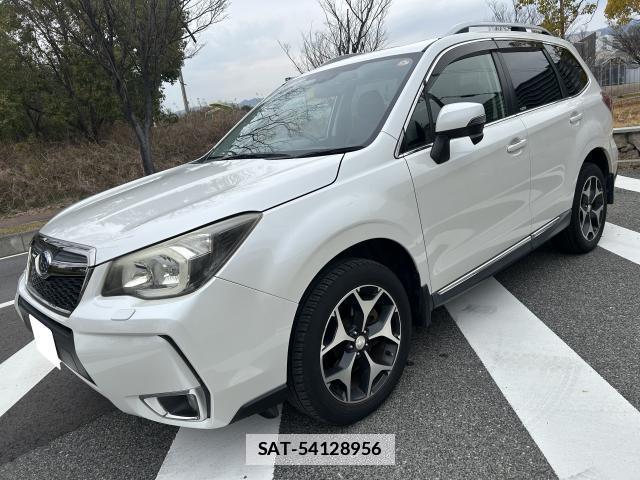 Subaru FORESTER 2013-04 7805428-12