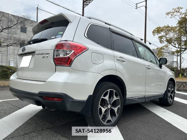 Subaru FORESTER 2013-04 7805428-13