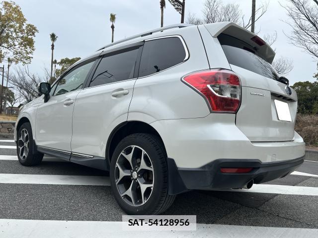Subaru FORESTER 2013-04 7805428-14