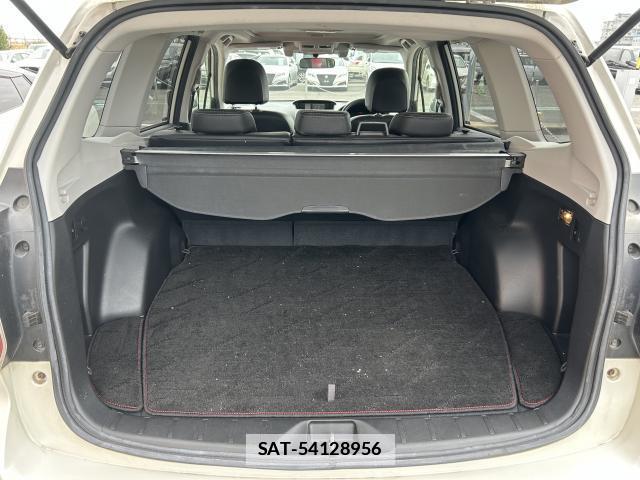 Subaru FORESTER 2013-04 7805428-18