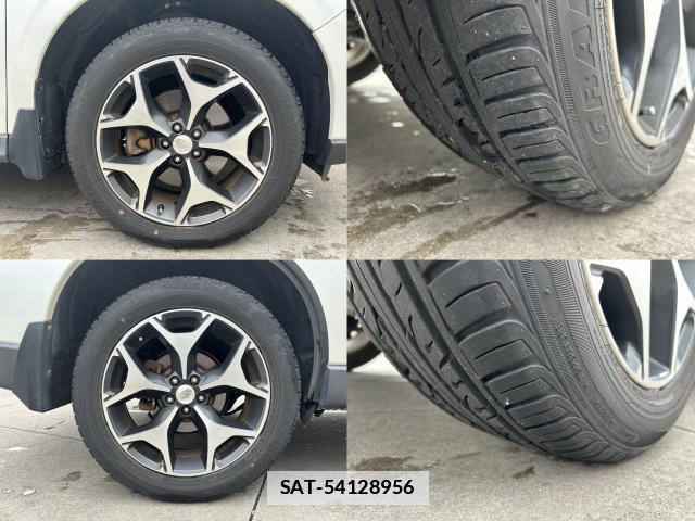 Subaru FORESTER 2013-04 7805428-19