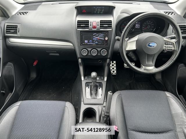 Subaru FORESTER 2013-04 7805428-2