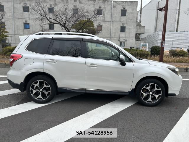 Subaru FORESTER 2013-04 7805428-3