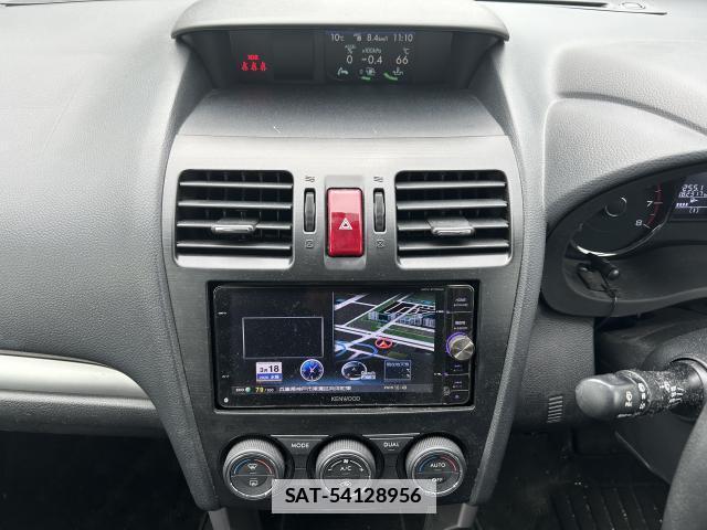 Subaru FORESTER 2013-04 7805428-4