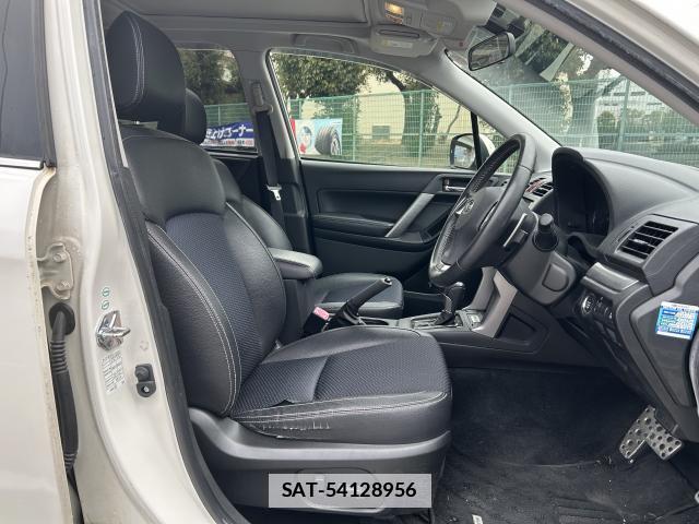 Subaru FORESTER 2013-04 7805428-5