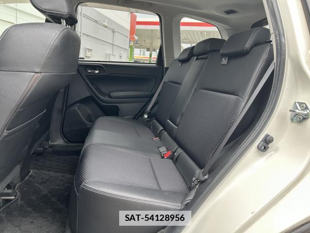 Subaru FORESTER 2013-04 7805428-6