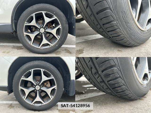 Subaru FORESTER 2013-04 7805428-8
