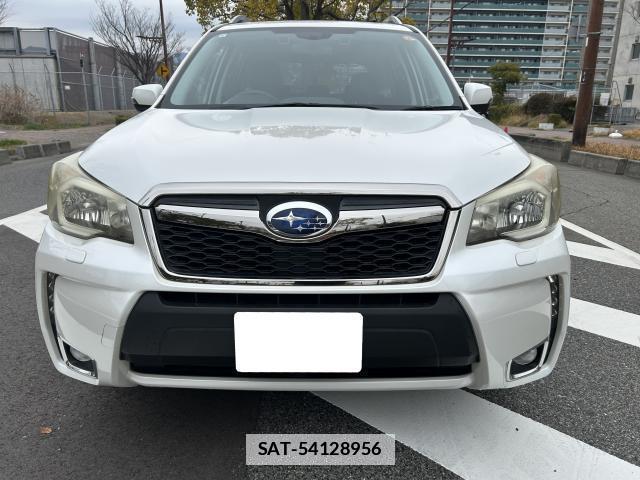 Subaru FORESTER 2013-04 7805428-9