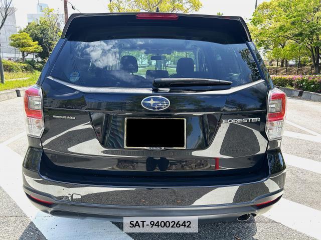 Subaru FORESTER 2016-09 7805430-1