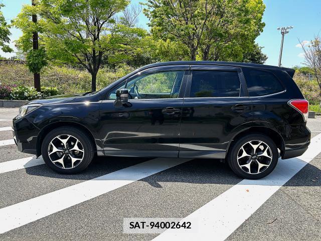 Subaru FORESTER 2016-09 7805430-10