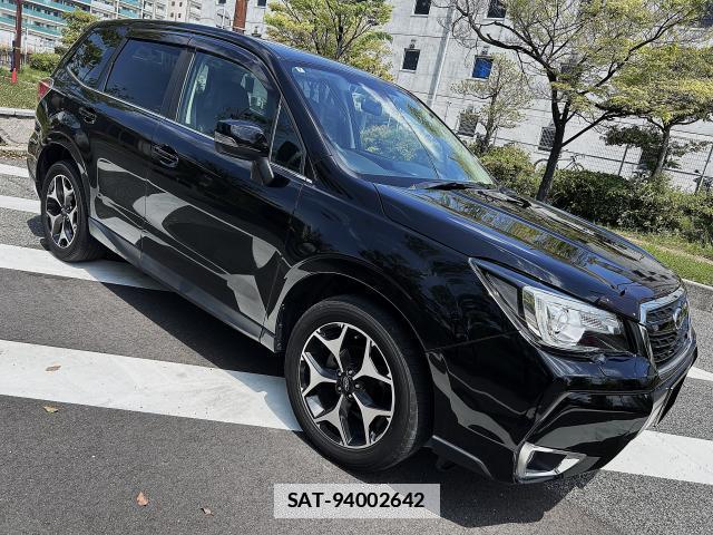 Subaru FORESTER 2016-09 7805430-11