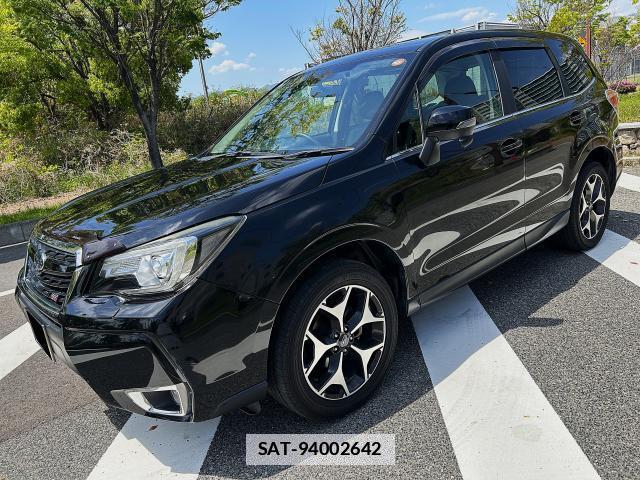 Subaru FORESTER 2016-09 7805430-12