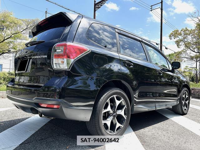 Subaru FORESTER 2016-09 7805430-13