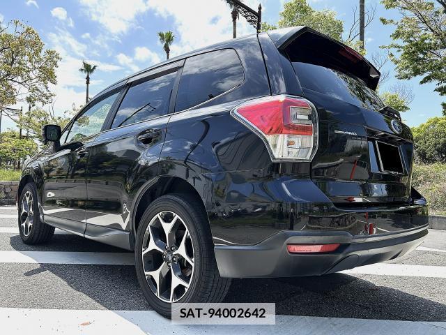 Subaru FORESTER 2016-09 7805430-14