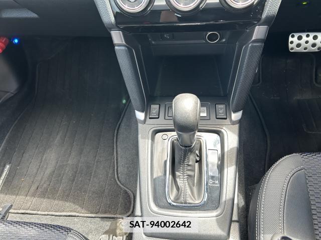 Subaru FORESTER 2016-09 7805430-15