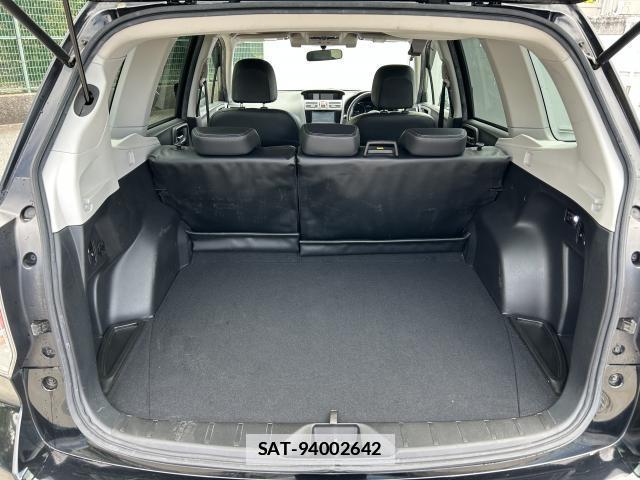 Subaru FORESTER 2016-09 7805430-18
