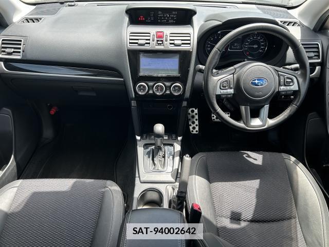 Subaru FORESTER 2016-09 7805430-2