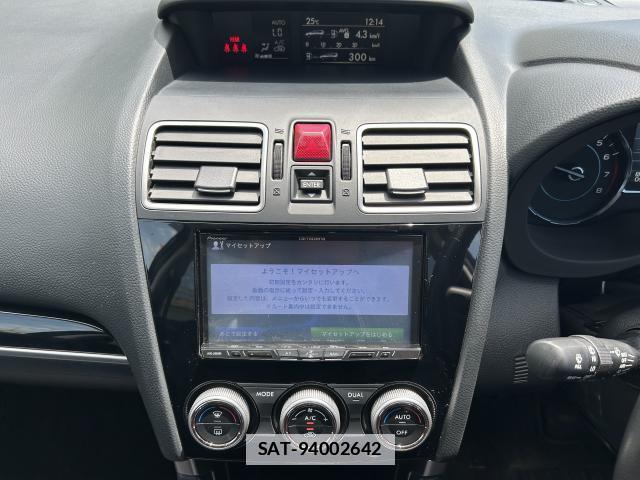 Subaru FORESTER 2016-09 7805430-4