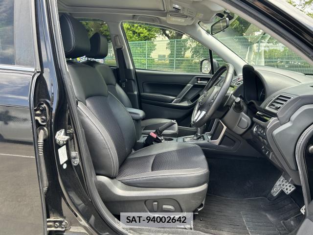 Subaru FORESTER 2016-09 7805430-5