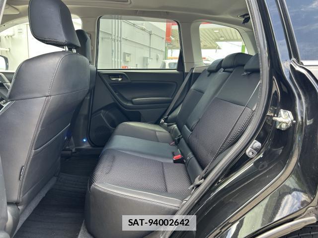 Subaru FORESTER 2016-09 7805430-6