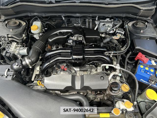 Subaru FORESTER 2016-09 7805430-7