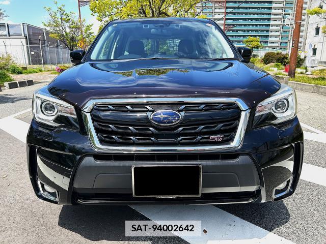 Subaru FORESTER 2016-09 7805430-9
