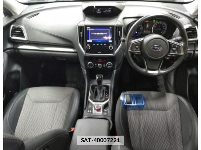 Subaru FORESTER 2023-01 7807517-2