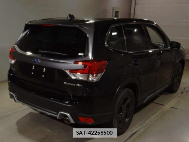 Subaru FORESTER 2023-01 7807609-1