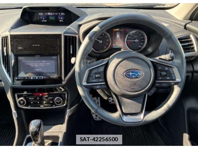 Subaru FORESTER 2023-01 7807609-2