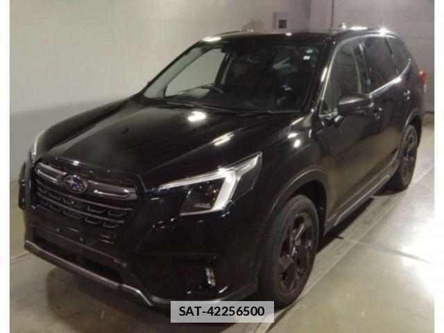 Subaru FORESTER 2023-01 7807609-3