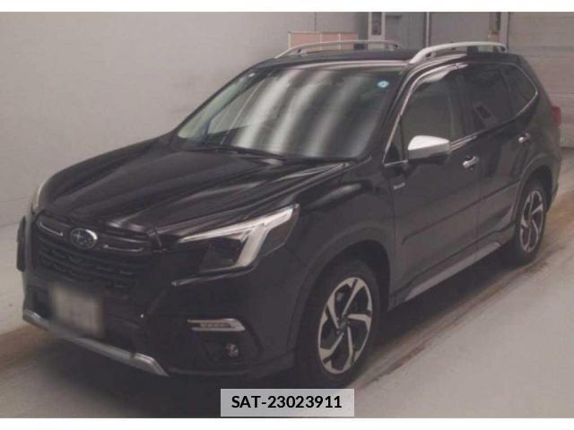 Subaru FORESTER 2022-07 7807616-0