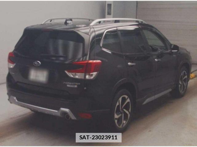 Subaru FORESTER 2022-07 7807616-1