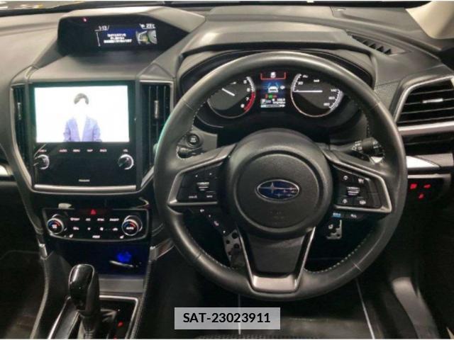 Subaru FORESTER 2022-07 7807616-2