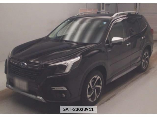 Subaru FORESTER 2022-07 7807616-3