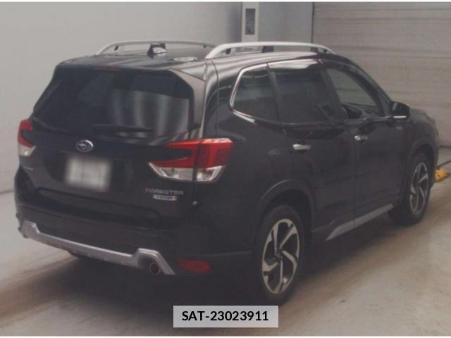Subaru FORESTER 2022-07 7807616-4