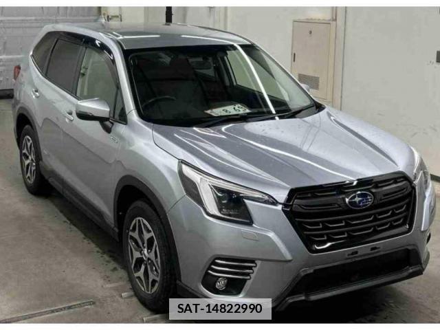 Subaru FORESTER 2024-03 7807739-0