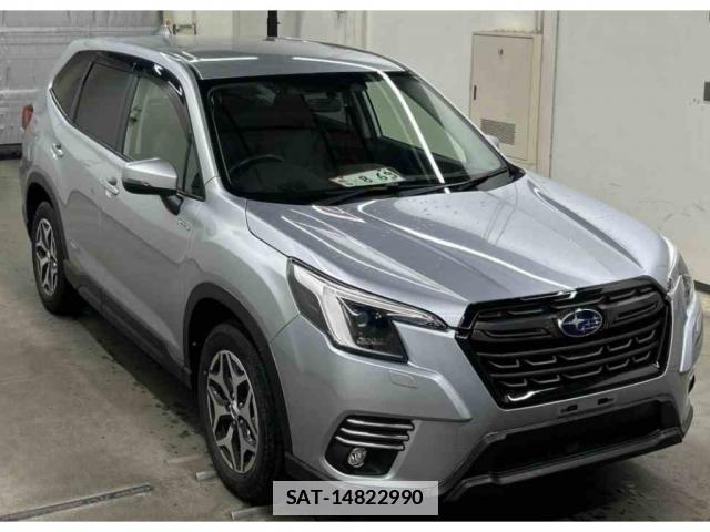 Subaru FORESTER 2024-03 7807739-3