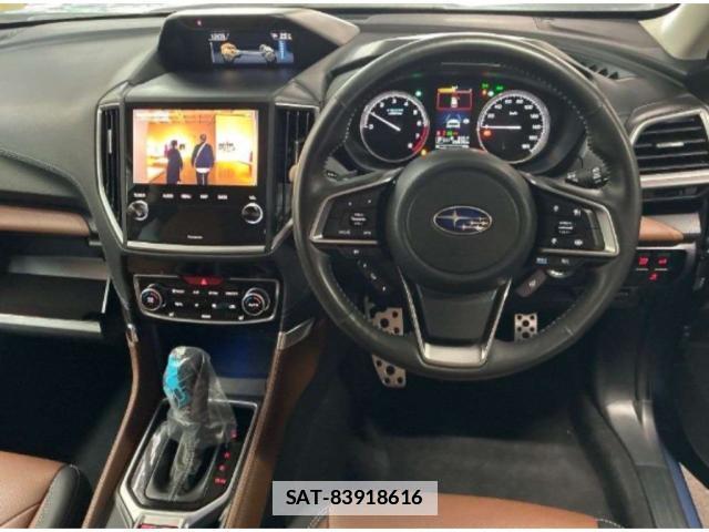 Subaru FORESTER 2023-06 7807849-2
