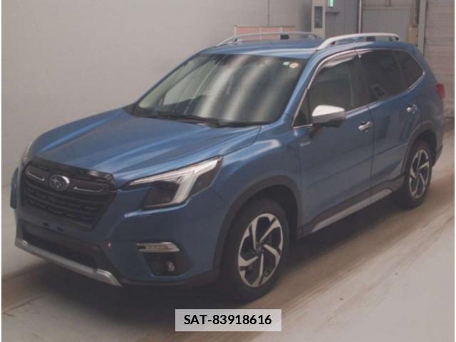 Subaru FORESTER 2023-06 7807849-3
