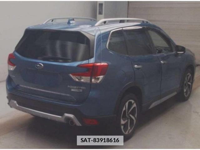 Subaru FORESTER 2023-06 7807849-4