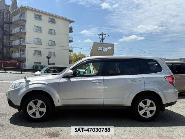 Subaru FORESTER 2011-01 7808283-11