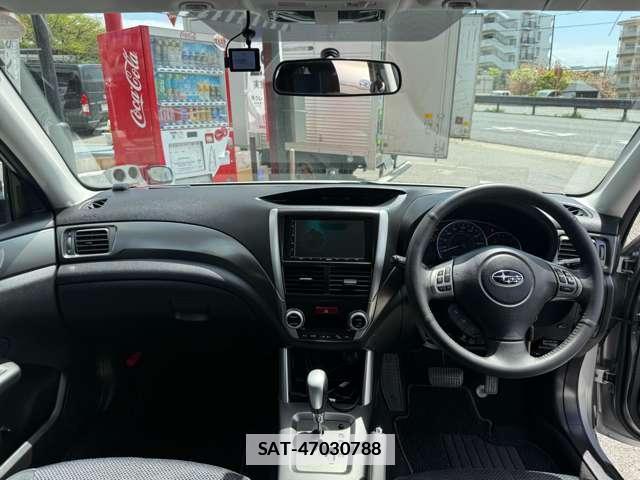 Subaru FORESTER 2011-01 7808283-2