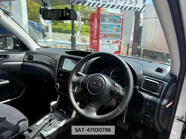 Subaru FORESTER 2011-01 7808283-5