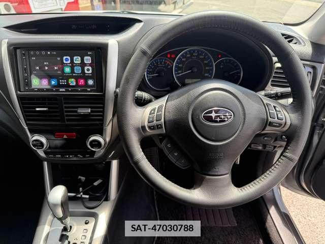 Subaru FORESTER 2011-01 7808283-7